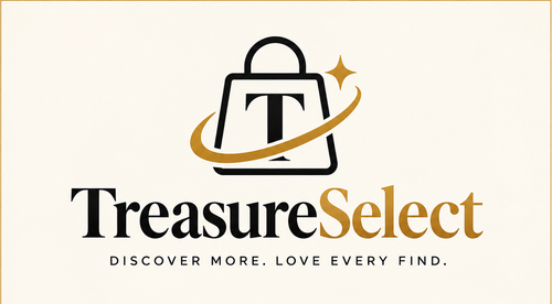 TreasureSelect